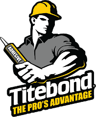Titebond glue