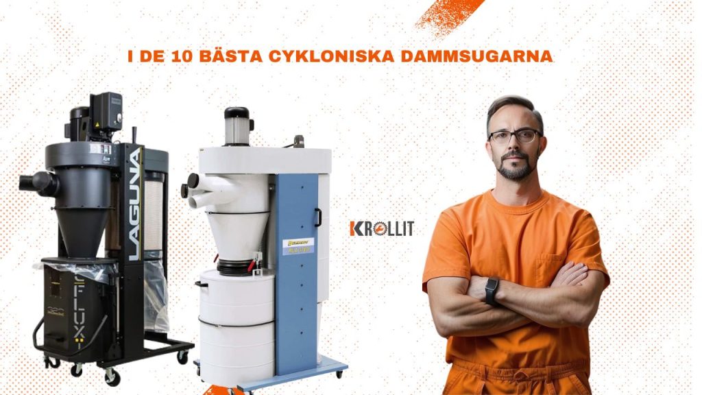 Upptäck de 10 bästa cyklondammsugarna på marknaden – en detaljerad jämförelse och köpguide för att hitta den perfekta dammsugaren för ditt hem eller ditt företag.