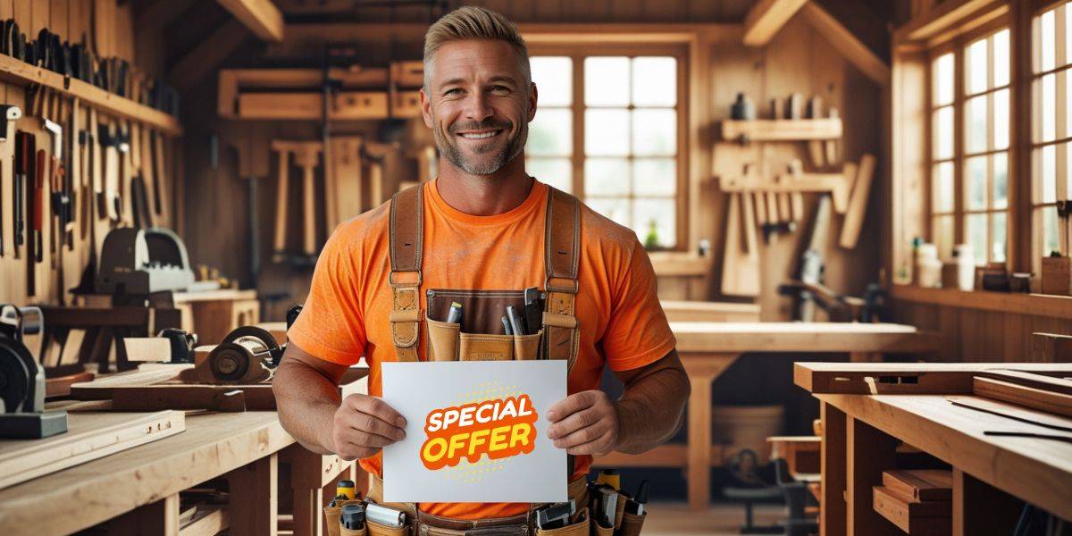 Specialerbjudanden från Krollit – Missa inte dessa fantastiska deals!